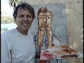  artista plastico pintor galeria arte paraty aecio sarti pintura