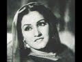 Noor Jahan - (Ghazal) - Tum Aaye Ho Na Shab e Intezar Noor Jahan - (Ghazal) - Tum Aaye Ho Na Shab e Intezar