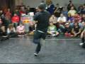 videos de SELF-X #1 vs THE WARRIORS