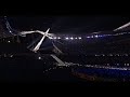 Athens 2004 Olympic Games opening ceremony