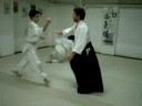 SAKANASHI DOJO Aikido Cordoba JiuWaza
