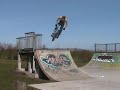 Bmx and skate vid