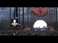 Sasquatch Festival 2008 Main Stage Time Lapse Sasquatch Festival 2008 Main Stage Time Lapse