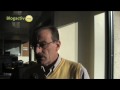 Hido Biščević Speaks to euractiv