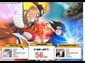 Naruto Arena - Aurian vs Solja Naruto Arena - Aurian vs Solja
