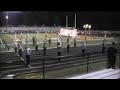 2007-2008 Waynesville High School Marching Band [Lebanon Opening]