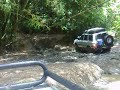 ridiculo en playa paraiso