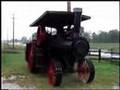 Old Steam Trains Tractors and Boilers of Middlefield, Ohio