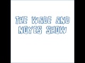 The Wade and Noyes Show: Bathroom Stories