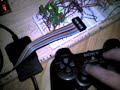 Projekt07 - PS2 Controller @ PIC16F84A