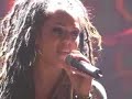 heart shaped box (RS INXS) ... jordis unga rockstar INXS 