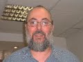 Rabbi Seidenfeld - Hesped for Dovid