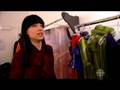 Fashion File: Model Coco Rocha
