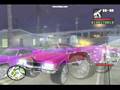 V�deo East Coast Ryders San Andreas 