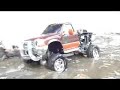 ford F350 test in water and mud ford F350 test in water and mud