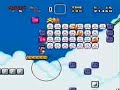 Automatic Mario stage plays Hare Hare Yukai
