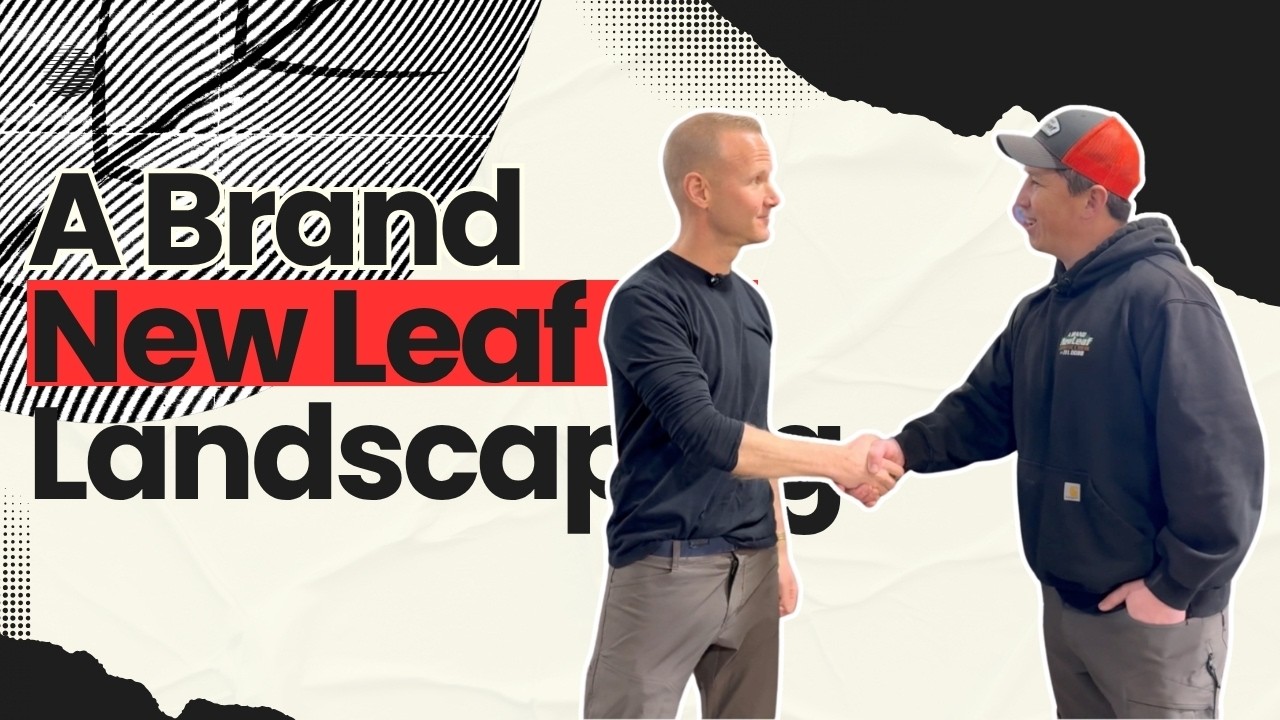 Fall Cleanup: A Brand New Leaf Landscaping & Design