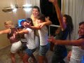 FELIZ CUMPLE MANU