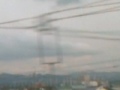 i believe i hear the conductor&see a sign for kyoto