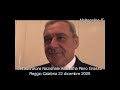 Piero Grasso 2009-12-22
