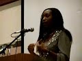 Hafsat Abiola Speech, Part 3