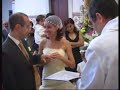 Casamento Católico do Nuno (Covilhã) com Sara (Trofa-Águeda)