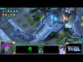 Game 3 - SlayerS_BoxeR vs Fnatic.Sen - TSL3 Ro16 Match 5