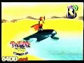 Conkers Bad Fur Day running on 64DD Conkers Bad Fur Day running on 64DD