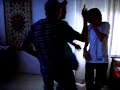 Los personajes contienen actitud de vida diferentes
