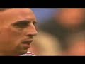 Messi vs C Ronaldo vs Ribery Freestyle Battle 2009/2010