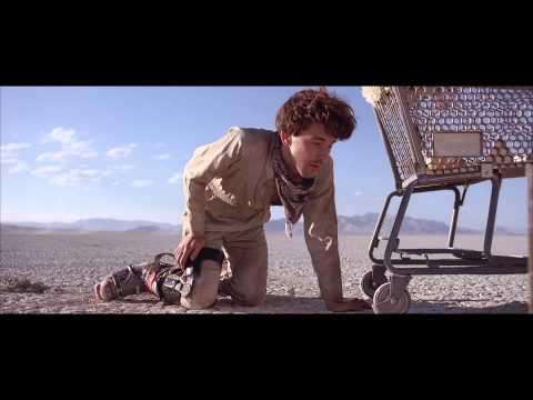 Doldrums - She is the Wave (feat. Guy Dallas) (Official Video)