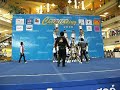 DPU Seacon Square Thailand Cheerleading Competition 2008 Final round