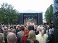 peace and love 2007