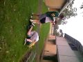 nez and maddy fighting