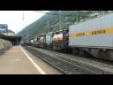GOTTHARD FREIGHT GOTTHARD FREIGHT