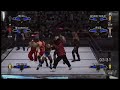 SD! vs. RAW 07 Battle Royal (2) SD! vs. RAW 07 Battle Royal (2)