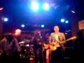 Cover The Cargo Live @ Dommelsch Clash