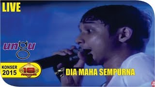 Ungu Dia Maha Sempurna Youtube