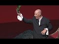 from a 2004 production at the gran teatre del liceu, countertenor jordi dom�nech as tolomeo sings 