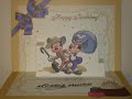 TDH Birthday Message TDH Birthday Message