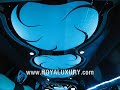 Chrysler 300 Jet Door Limo limousine - www.ROYALUXURY.com.