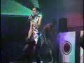 NINA EVE Never Get Me live @ Womb Tokyo (DYNAMIX NYC Mix)2