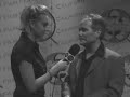 Jon Provost on *The Brittany Equation Show*