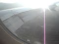 Landing at Portblair Airport