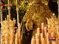 Semana Santa Sevilla, Virgen del Rocio en la Alfalfa 2007 Semana Santa Sevilla, Virgen del Rocio en la Alfalfa 2007