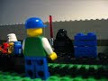 Eddie Izzard - Death start canteen