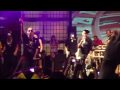 Jowell & Randy Ft. Cosculluela En Yellow Pass 2009