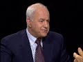 Charlie Rose - Jules Kroll 12.31.09