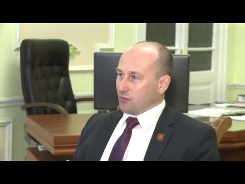 Igor Dodon a avut o întîlnire cu Nikolai Starikov