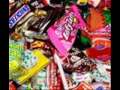 New edition - Candy Girl